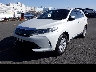 TOYOTA HARRIER 2018 Image 20