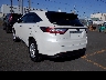 TOYOTA HARRIER 2018 Image 21