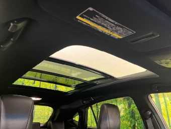 TOYOTA HARRIER 2018 Image 5