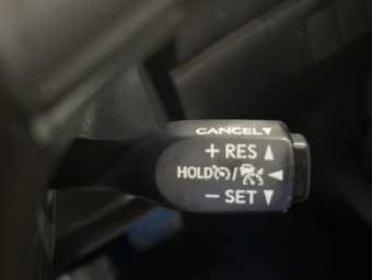 TOYOTA HARRIER 2018 Image 6