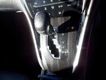 TOYOTA HARRIER 2018 Image 9