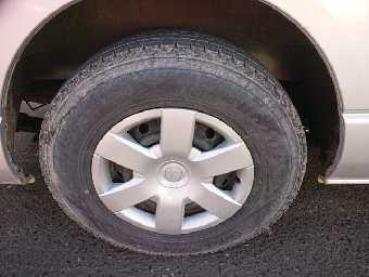 TOYOTA REGIUSACE 2017 Image 13