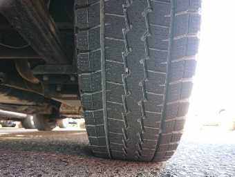 TOYOTA REGIUSACE 2017 Image 14