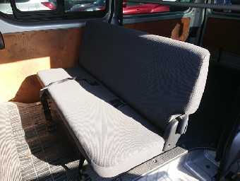 TOYOTA REGIUSACE 2017 Image 19