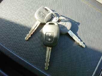 TOYOTA REGIUSACE 2017 Image 23