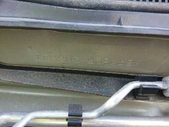 TOYOTA REGIUSACE 2017 Image 25