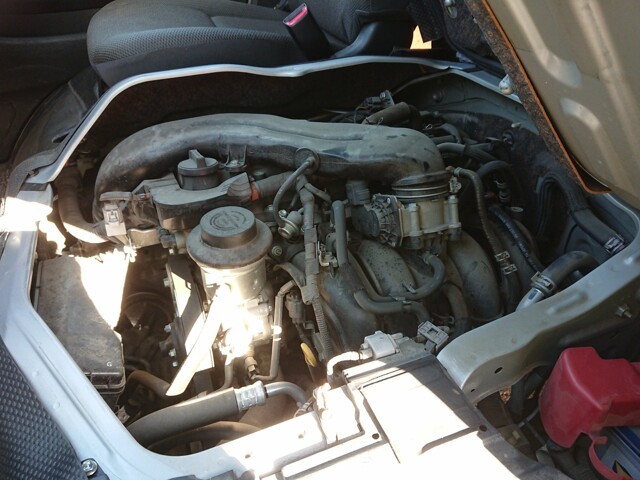 TOYOTA REGIUSACE 2017 Image 32