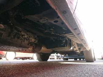 TOYOTA REGIUSACE 2017 Image 27