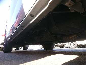 TOYOTA REGIUSACE 2017 Image 28