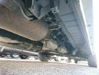 TOYOTA REGIUSACE 2017 Image 29