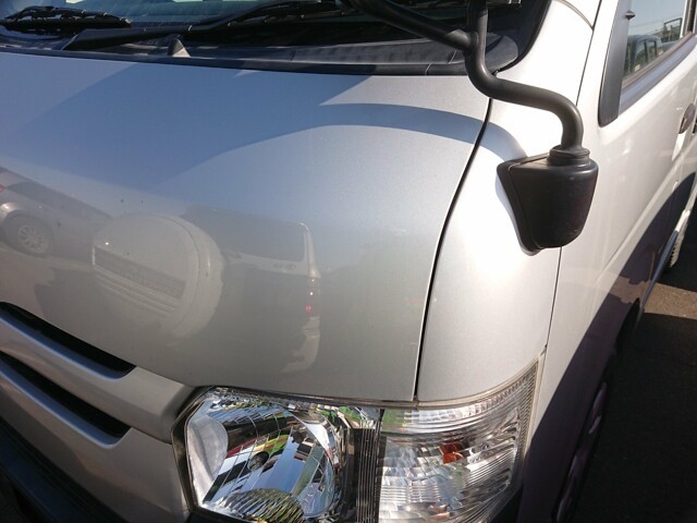 TOYOTA REGIUSACE 2017 Image 37