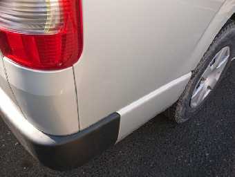 TOYOTA REGIUSACE 2017 Image 35