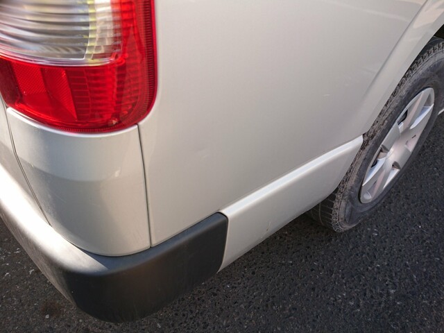 TOYOTA REGIUSACE 2017 Image 41