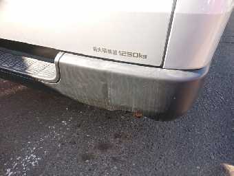 TOYOTA REGIUSACE 2017 Image 36