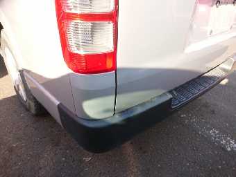 TOYOTA REGIUSACE 2017 Image 37