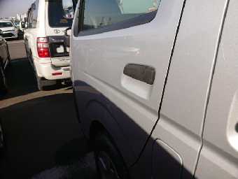 TOYOTA REGIUSACE 2017 Image 39