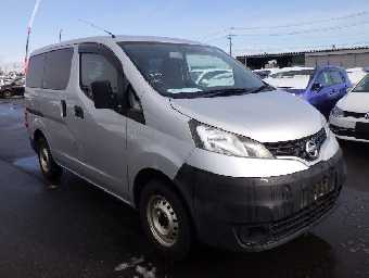 NISSAN NV200 VANETTE 2017 Image 1