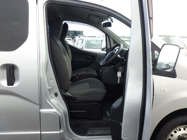NISSAN NV200 VANETTE 2017 Image 19