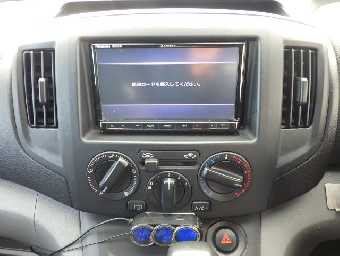 NISSAN NV200 VANETTE 2017 Image 13