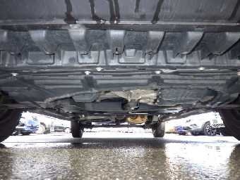 NISSAN NV200 VANETTE 2017 Image 15