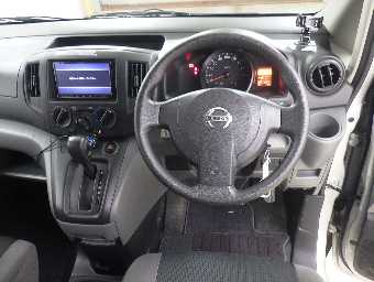 NISSAN NV200 VANETTE 2017 Image 3