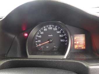 NISSAN NV200 VANETTE 2017 Image 4