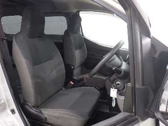 NISSAN NV200 VANETTE 2017 Image 5