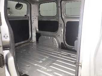 NISSAN NV200 VANETTE 2017 Image 6
