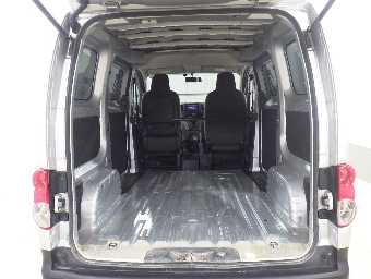 NISSAN NV200 VANETTE 2017 Image 7