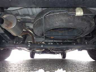 NISSAN NV200 VANETTE 2017 Image 8