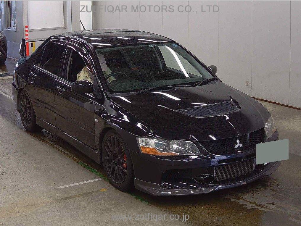 MITSUBISHI LANCER 2005 Image 1