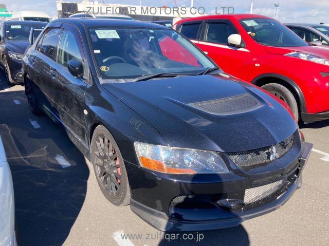 MITSUBISHI LANCER 2005 Image 7