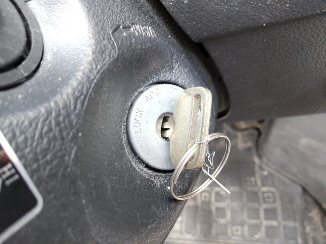 TOYOTA TOWNACE 2018 Image 19