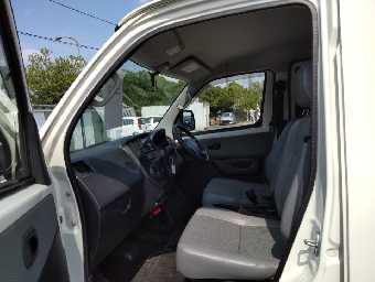 TOYOTA TOWNACE 2018 Image 14