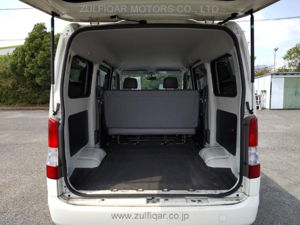 TOYOTA TOWNACE 2018 Image 7