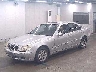 MERCEDES BENZ S CLASS 2006 Image 4