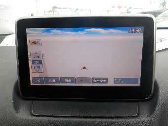 MAZDA DEMIO 2018 Image 13