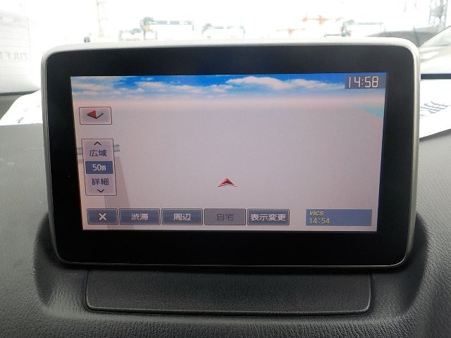 MAZDA DEMIO 2018 Image 20