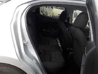 MAZDA DEMIO 2018 Image 17