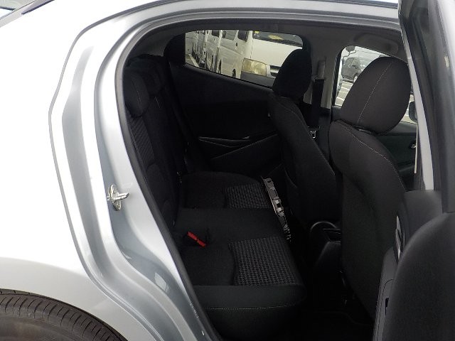 MAZDA DEMIO 2018 Image 24