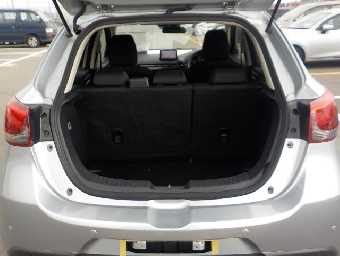 MAZDA DEMIO 2018 Image 18