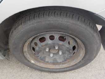 MAZDA DEMIO 2018 Image 23