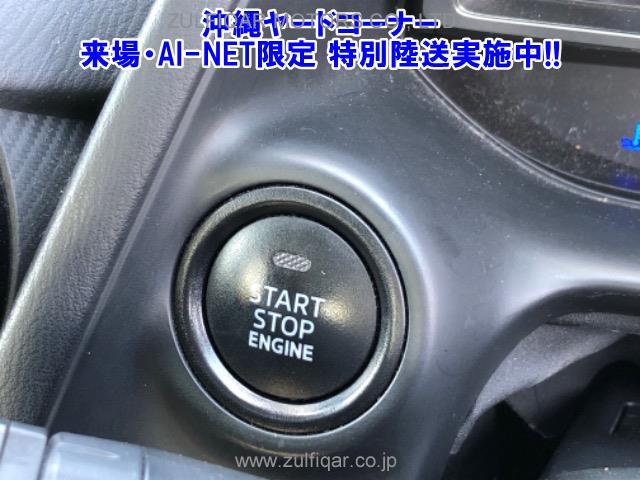 MAZDA DEMIO 2018 Image 5