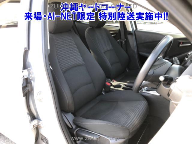 MAZDA DEMIO 2018 Image 6