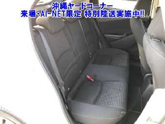 MAZDA DEMIO 2018 Image 6