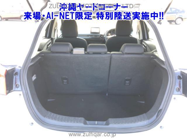 MAZDA DEMIO 2018 Image 9