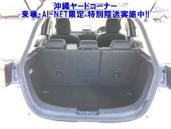 MAZDA DEMIO 2018 Image 8