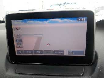 MAZDA DEMIO 2018 Image 13