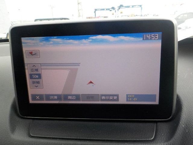 MAZDA DEMIO 2018 Image 20