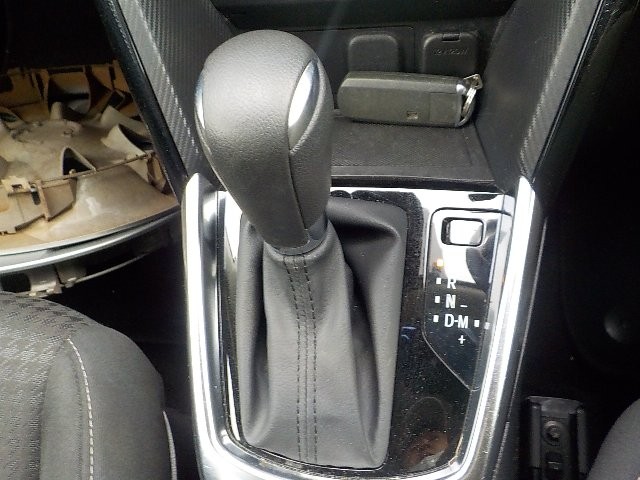 MAZDA DEMIO 2018 Image 21